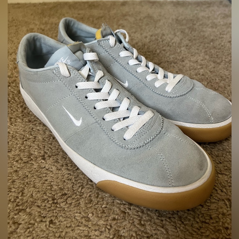 Nike SB Bruin Zoom Men’s Size 8.5